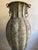 Ornamental Copper Amphora Vases, 20th Century, Set of 2 For Sale - Image 11 of 18