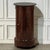 Created during the transition from the Empire period toward the emerging Louis Philippe style, this elegant French antique...