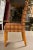 Modern Palecek Wicker Side Chairs - Set of 4 For Sale - Image 3 of 6