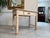 Original Farmhouse Table, Country Style Table. Dimensions: Height x Width x Depth 76 x 97 x 55 cm. Very well-preserved...