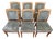Charles X Chairs, Set of 6 For Sale