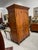 Late 20th Century Large French Country Style Television Armoire For Sale In Buffalo - Image 6 of 13