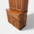 Antique Early American Solid Wood Rustic Cupboard Hutch For Sale In Los Angeles - Image 6 of 14