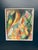 Abstract Composition, 1950s, Oil on Canvas, Framed For Sale - Image 15 of 18