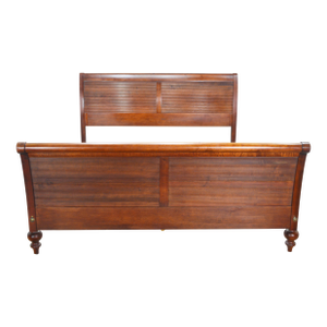 Ethan Allen California King Bed