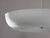 Space Age Italian Acrylic Glass and Brass Pendant Light, 1970s For Sale - Image 11 of 18