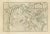 Antique Map of the Adour River, 1764 For Sale - Image 3 of 6