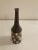 Modernist Vintage Ceramic Vase, Italy 1960's. For Sale - Image 11 of 11