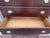Wood Antique Central Pennsylvania Cherry Hepplewhite Tall Chest, Circa 1810s–1820s For Sale - Image 7 of 12