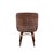 Metal Louis I Dining Chair from Ottiu For Sale - Image 7 of 13