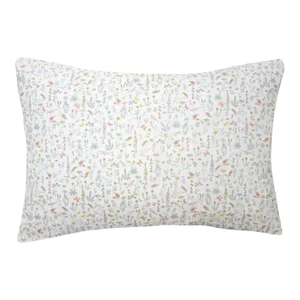 Pillowcase Made With Liberty Fabric Theo Pink