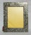 Paint Vintage 1970s Mother of Pearl Photo Frame For Sale - Image 7 of 7