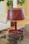 Late 19th Century French Empire Bouillotte Table Lamp For Sale In San Diego - Image 6 of 6
