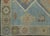 Turkish Oushak Rug 2'8" x 6'6" #18002 For Sale - Image 4 of 8