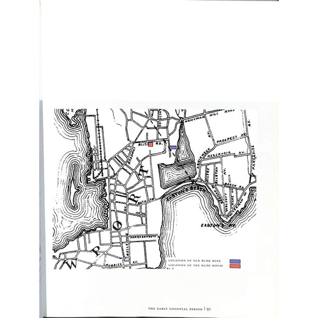 "Newport: An Artist's Impressions of Its Architecture and History" 2002 Grosvenor, Richard For Sale In New York - Image 6 of 12
