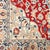 Middle Eastern Nain Rug For Sale - Image 6 of 9