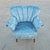Set of Mid-Century Modern Lounge Chairs, 1950s For Sale - Image 4 of 15