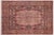 Green Art Nouveau Medallion 1990's Pak-Persian Green/Green Wool Rug - 9'0'' X 12'7'' For Sale - Image 8 of 9