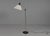 Adjustable Cocoon Arc Floor Lamp, 1970s For Sale - Image 9 of 18
