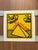 Keith Haring (1958-1990), Untitled, 1984, (pyramid with UFOs), copyright Keith Haring Foundation, Licensed by Artestar New...