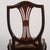 Antique Chairs in Oak, 1910, Set of 6 For Sale - Image 14 of 18