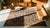 Late 19th Century Persian Sarouk Farahan Carpet ( 8' 4" x 9' 4" - 254 x 384 ) For Sale - Image 13 of 15