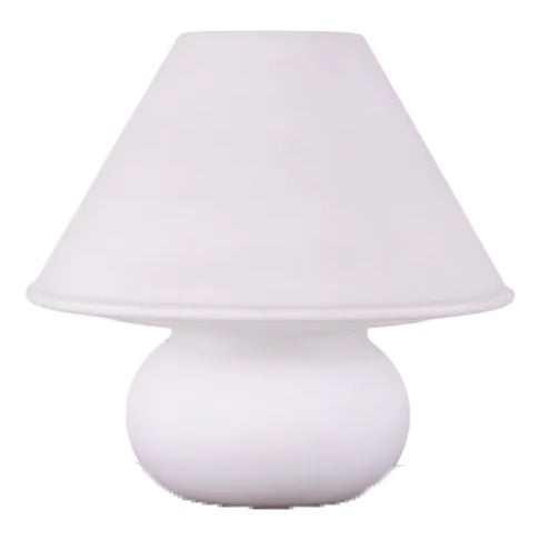 XL Mushroom Lamp, 1970s For Sale