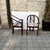 Art Deco Chairs in Upholstered in Euphoria Cubista from Misia Paris, France, 1970s, Set of 4 For Sale - Image 18 of 18