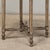 Antique French Louis XVI Stripped Marble Top Occasional Table For Sale - Image 15 of 18