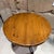 Modern Luther Conover Pacifica Group Nesting Tables -Stools Iron Wood Mid-Century Mod For Sale - Image 3 of 11