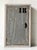 Vintage Industrial Wall Unit, in Very Good conditions. Designed 1970 to 1979