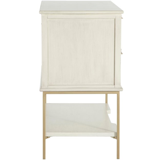 Gabby Riggs Nightstand | Chairish