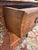 Wood Louis XV Tomb Bedside Tables, Set of 2 For Sale - Image 7 of 8