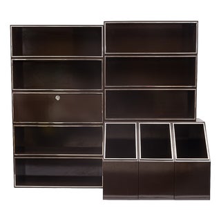 Shelf by Mario Sabot, 1970s For Sale