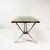 Coffee Table with Mid-Century Ceramics, Belgium, 1960s For Sale - Image 6 of 16