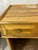 Walnut Shop Counter, 1900s For Sale - Image 11 of 18