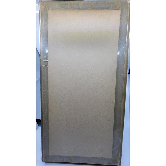 Thomas Michel, Poulbot, 1800s, Oil on Canvas & Wood For Sale - Image 9 of 12