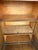 Antique Modular Oak Storage Cabinet For Sale - Image 9 of 11