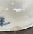 Antique Chinese Porcelain Plate Depicting Longevity For Sale In Salt Lake City - Image 6 of 7