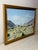Realism Southwestern Landscape Chisum Trail New Mexico Signed Oil Painting Dated 2002 Signed For Sale - Image 10 of 18