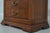 Brown Pair Thomasville Walnut Finish Nightstands For Sale - Image 8 of 18