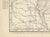 Black Antique Map of Iowa The Hawkeye State by Ran McNally, 1899 For Sale - Image 8 of 12