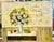 Wood Midcentury Daisies & Fruit Painting by Lee Reynolds For Sale - Image 7 of 7