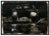 Abstract 1980s Into the Night, David Kapp For Sale - Image 3 of 5