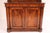 Early 19th Century English Regency Rosewood Chiffonier For Sale - Image 5 of 14