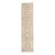Terracotta Persian Antique Runner - 3' x 14'3" For Sale
