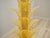 Italian Palma Lamp in Murano Glass, Italy, 1970s For Sale - Image 11 of 12
