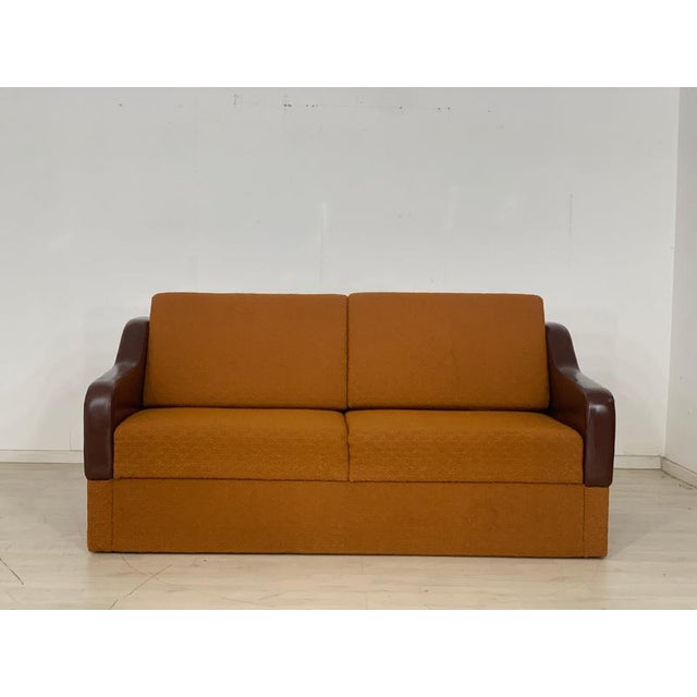 Vintage Sofa, 1960s For Sale - Image 5 of 10
