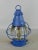 Antique Globe Ship's Lantern For Sale - Image 10 of 11
