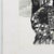 Modern António Soares, Street, 20th Century, Woodcut For Sale - Image 3 of 6